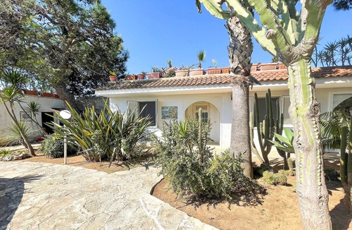 Giorgilorio Apartment | 2 bedroom lovely apartment in Frigole