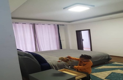 Nifas Silk-Lafto Apartment | 2 Bedroom luxurious apartment at Bisrate Gebriel