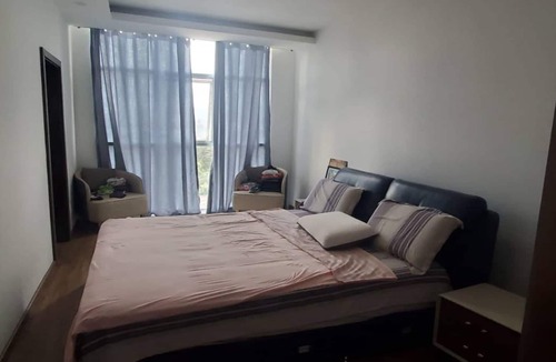 Nifas Silk-Lafto Apartment | 2 Bedroom luxurious apartment at Bisrate Gebriel