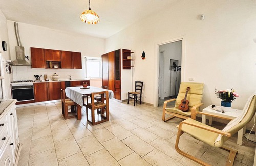 Santeramo in Colle House | 2 bedroom private vacation home in puglia