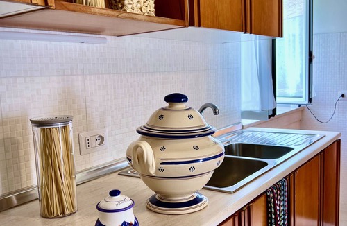 Santeramo in Colle House | 2 bedroom private vacation home in puglia