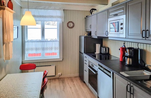 Rauma kommune Apartment | 2 bedroom stunning apartment in åfarnes