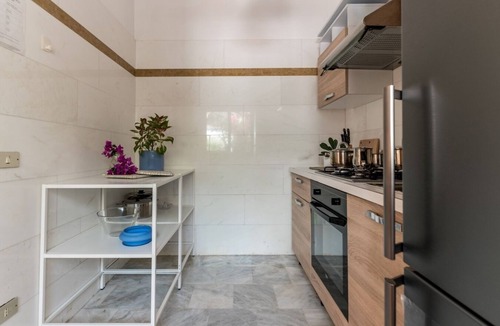 Pantanagianni-pezze Morelli Villa | 2 bedrooms - 1 bathroom with shower - air conditioning - wifi - parking space