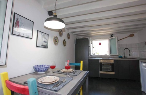 Old Town Apartment | 2 bedrooms flat in Bari Old Town