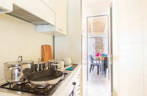 Pantanagianni-pezze Morelli House | 2 verandas - near sandy beach - outdoor shower