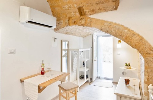 Old Town Apartment | 20 m² Apartment ∙ 1 bedroom ∙ 2 guests