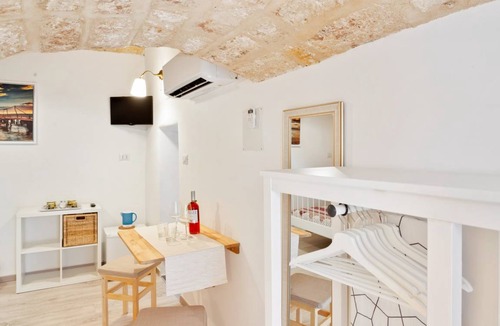 Old Town Apartment | 20 m² Apartment ∙ 1 bedroom ∙ 2 guests