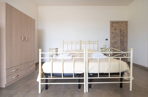Otranto Apartment | 20 m² Apartment ∙ 1 bedroom ∙ 2 guests