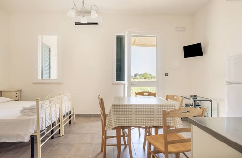 Otranto Apartment | 20 m² Apartment ∙ 1 bedroom ∙ 2 guests