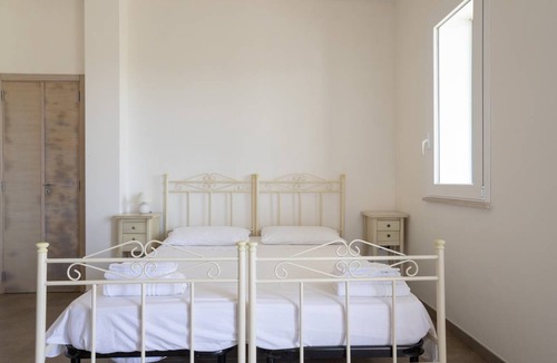 Otranto Apartment | 20 m² Apartment ∙ 1 bedroom ∙ 2 guests