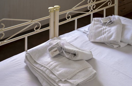 Otranto Apartment | 20 m² Apartment ∙ 1 bedroom ∙ 2 guests