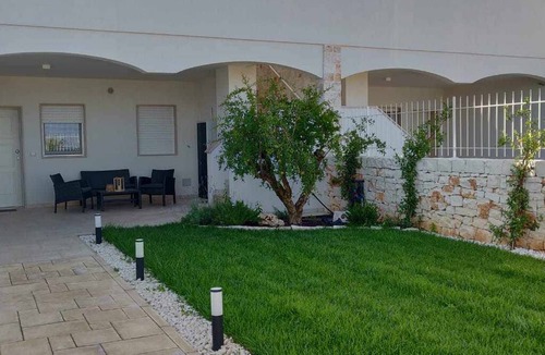 Capitolo Apartment | 20 m² Apartment ∙ 1 bedroom ∙ 2 guests