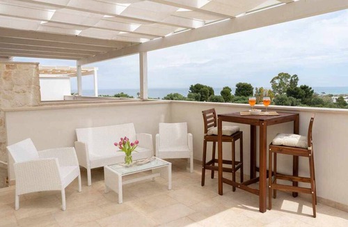 Capitolo Apartment | 20 m² Apartment ∙ 1 bedroom ∙ 2 guests
