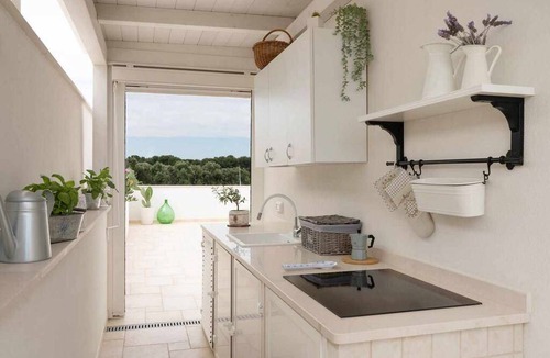 Capitolo Apartment | 20 m² Apartment ∙ 1 bedroom ∙ 2 guests