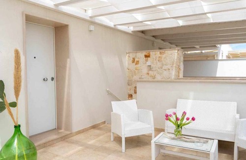 Capitolo Apartment | 20 m² Apartment ∙ 1 bedroom ∙ 2 guests