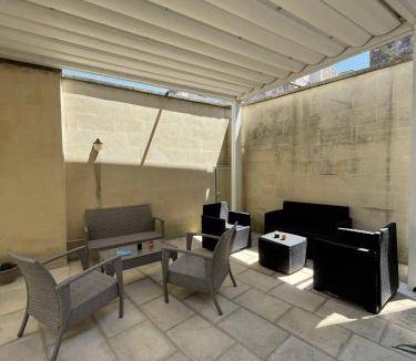 Centro Storico Bed & Breakfast | 20 m² Bed and breakfast ∙ 3 guests