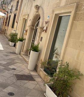Centro Storico Bed & Breakfast | 20 m² Bed and breakfast ∙ 3 guests
