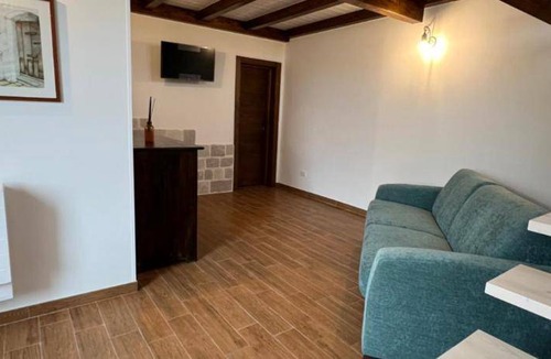 Coreggia Bed & Breakfast | 20 m² Bed and breakfast ∙ 4 guests