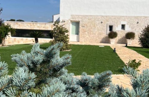 Coreggia Bed & Breakfast | 20 m² Bed and breakfast ∙ 4 guests