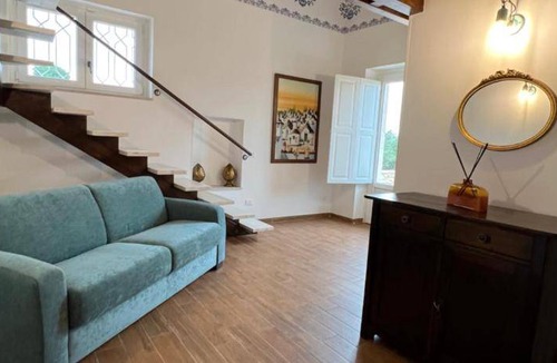 Coreggia Bed & Breakfast | 20 m² Bed and breakfast ∙ 4 guests