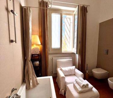 Taranto Bed & Breakfast | 20 m² Bed and breakfast ∙ 2 guests