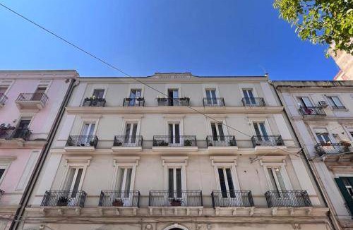 Taranto Bed & Breakfast | 20 m² Bed and breakfast ∙ 2 guests