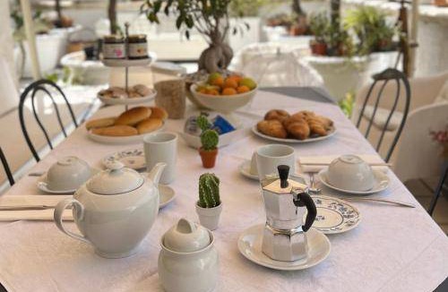 Taranto Bed & Breakfast | 20 m² Bed and breakfast ∙ 2 guests
