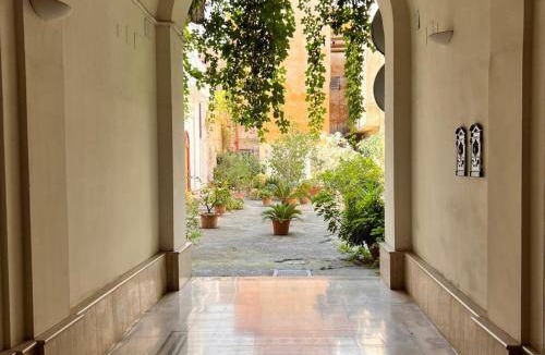 Taranto Bed & Breakfast | 20 m² Bed and breakfast ∙ 2 guests