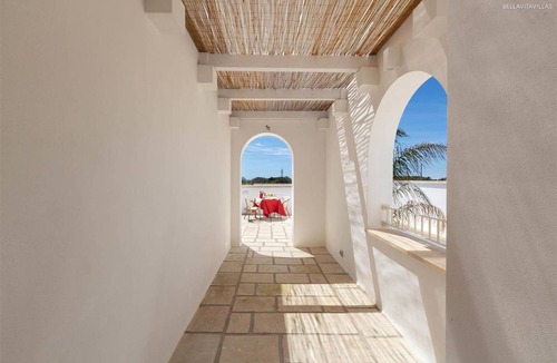 Pittuini House | 20 m² House ∙ 1 bedroom ∙ 2 guests