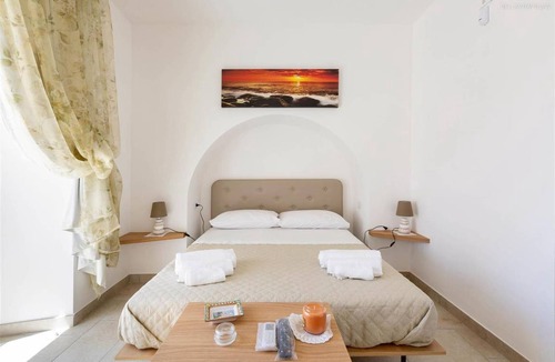 Pittuini House | 20 m² House ∙ 1 bedroom ∙ 2 guests