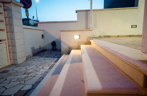 Posto Vecchio Apartment | 200 m² Apartment ∙ 2 bedrooms ∙ 4 guests