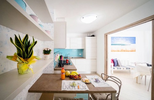 Posto Vecchio Apartment | 200 m² Apartment ∙ 2 bedrooms ∙ 5 guests