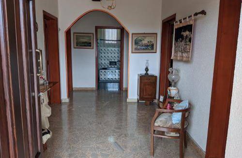 Racale Apartment | 200 m² Apartment ∙ 2 bedrooms ∙ 6 guests