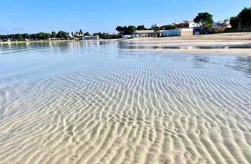 Racale Apartment | 200 m² Apartment ∙ 2 bedrooms ∙ 6 guests