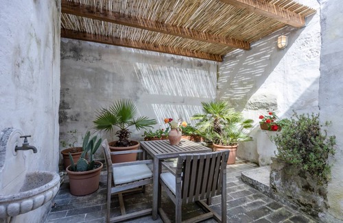 Ortelle Apartment | 200 m² Apartment ∙ 3 bedrooms ∙ 7 guests