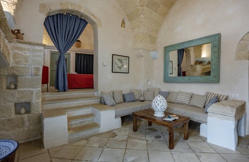 Ortelle Apartment | 200 m² Apartment ∙ 3 bedrooms ∙ 7 guests