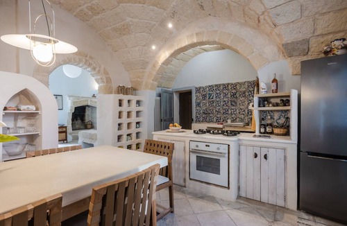 Ortelle Apartment | 200 m² Apartment ∙ 3 bedrooms ∙ 7 guests