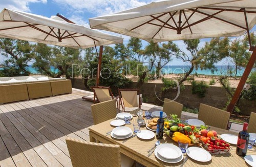 Torre Castiglione House | 200 m² House ∙ 3 bedrooms ∙ 8 guests