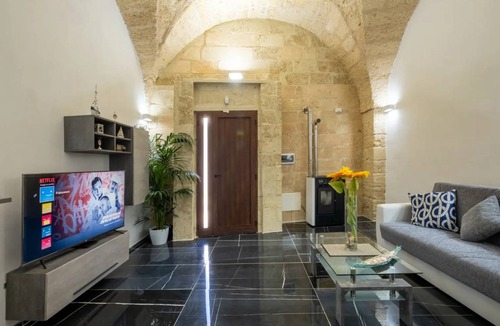 Salice Salentino House | 200 m² House ∙ 3 bedrooms ∙ 10 guests