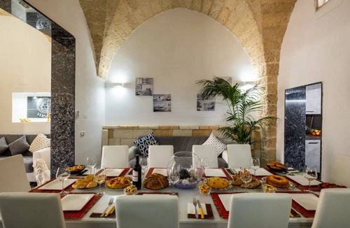 Salice Salentino House | 200 m² House ∙ 3 bedrooms ∙ 10 guests