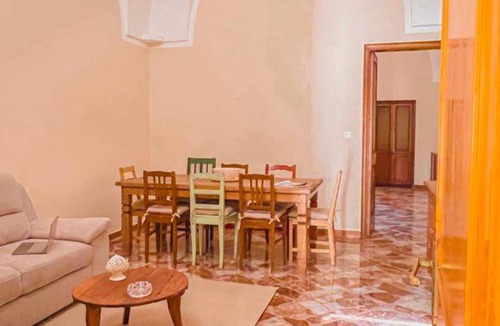 Maglie House | 200 m² House ∙ 3 bedrooms ∙ 6 guests