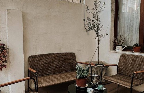 Maglie House | 200 m² House ∙ 3 bedrooms ∙ 6 guests