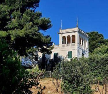 Rodi Garganico House | 200 m² House ∙ 3 bedrooms ∙ 7 guests