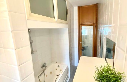 Bari City Centre Resort | 200 m² Private room ∙ 1 bedroom ∙ 1 guest