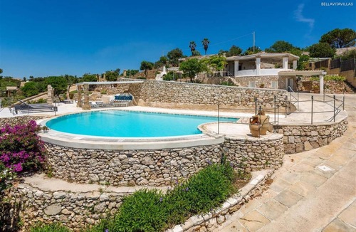 Torre Vado Villa | 200 m² Villa ∙ 1 bedroom ∙ 11 guests