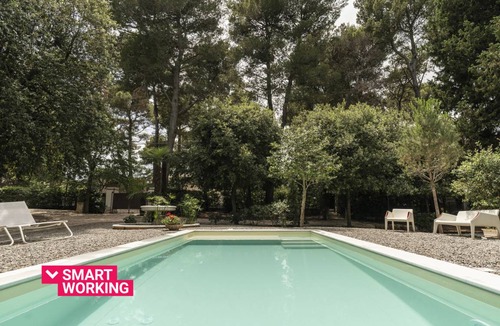 Selva di Fasano Villa | 200 m² Villa ∙ 4 bedrooms ∙ 7 guests