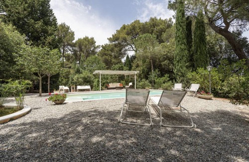Selva di Fasano Villa | 200 m² Villa ∙ 4 bedrooms ∙ 7 guests