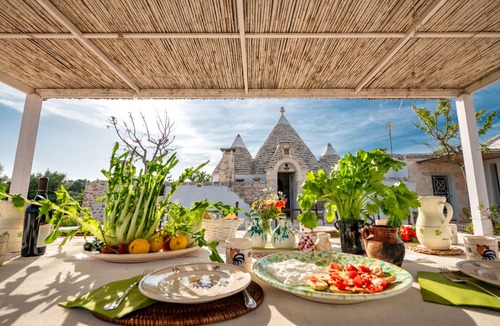 Villa Castelli Villa | 200 m² Villa ∙ 4 bedrooms ∙ 8 guests