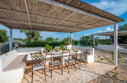Villa Castelli Villa | 200 m² Villa ∙ 4 bedrooms ∙ 8 guests