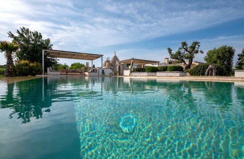 Villa Castelli Villa | 200 m² Villa ∙ 4 bedrooms ∙ 8 guests